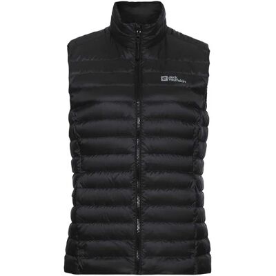 Jack Wolfskin Damen Weste Pilvi Down Vest W - Kamizelka Jack Wolfskin Damen Weste Pilvi Down Vest W - Kamizelka