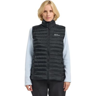 Jack Wolfskin Damen Weste Pilvi Down Vest W - Gilet Jack Wolfskin Damen Weste Pilvi Down Vest W - Gilet