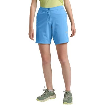 Női túracipő JACK WOLFSKIN Hiking Alpine Short W - Kék, Méret 34 Női túracipő JACK WOLFSKIN Hiking Alpine Short W - Kék, Méret 34