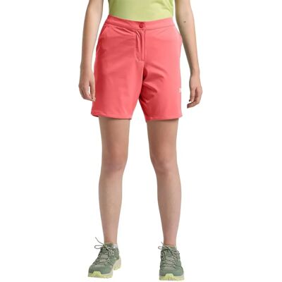 JACK WOLFSKIN Hiking Alpine Short W - sportliche Hosen JACK WOLFSKIN Hiking Alpine Short W - sportliche Hosen