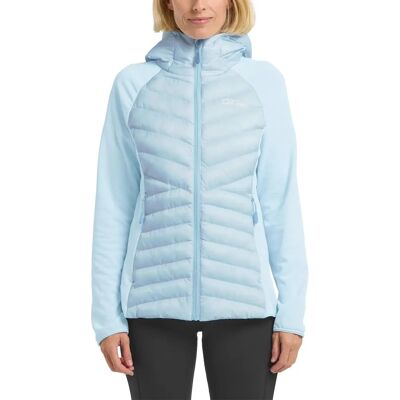 Jack Wolfskin ROUTEBURN PRO HYBRID W Damen Gr.XL - Chaqueta Jack Wolfskin ROUTEBURN PRO HYBRID W Damen Gr.XL - Chaqueta