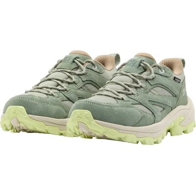 Jack Wolfskin Vojo Tour Texapore Low W - Buty trekkingowe Jack Wolfskin Vojo Tour Texapore Low W - Buty trekkingowe