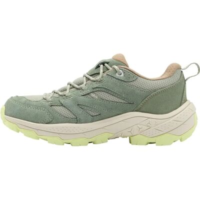 Jack Wolfskin Vojo Tour Texapore Low W - Chaussures de randonnée Jack Wolfskin Vojo Tour Texapore Low W - Chaussures de randonnée