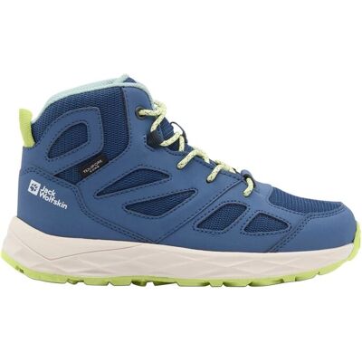 Jack Wolfskin Woodland 2 Texapore Mid K - Wanderschuhe Jack Wolfskin Woodland 2 Texapore Mid K - Wanderschuhe