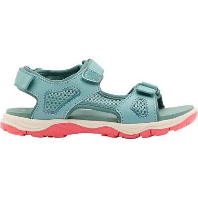 Jack Wolfskin Taraco Beach Sandal K - Leichte Outdoorsandalen Jack Wolfskin Taraco Beach Sandal K - Leichte Outdoorsandalen