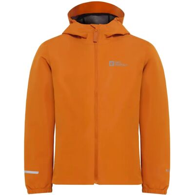 Jack Wolfskin Flaze Veste Imperméable Enfant Jack Wolfskin Flaze Veste Imperméable Enfant