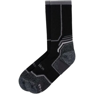 Jack Wolfskin Trek Merino Sock Cl C - Calzini sportivi Jack Wolfskin Trek Merino Sock Cl C - Calzini sportivi