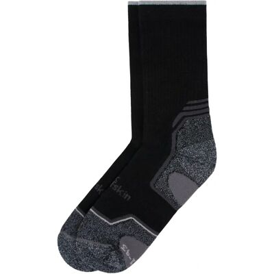 Jack Wolfskin Hike Merino Sock Cl C - Calze sportive Jack Wolfskin Hike Merino Sock Cl C - Calze sportive