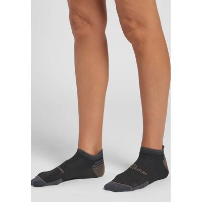 Jack Wolfskin Prelight Sock Low C - Strumpor Jack Wolfskin Prelight Sock Low C - Strumpor