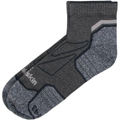 Jack Wolfskin Vojo Light Sock Low C - Socken Jack Wolfskin Vojo Light Sock Low C - Socken