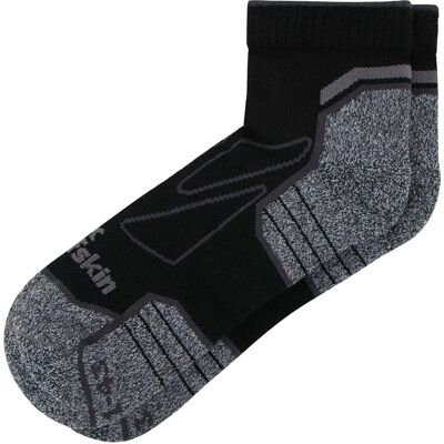 Jack Wolfskin Vojo Light Sock Low C - Socken Jack Wolfskin Vojo Light Sock Low C - Socken