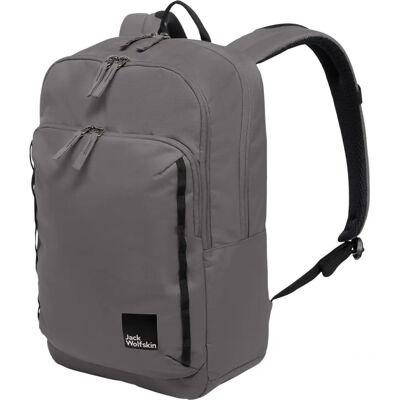 Jack Wolfskin TERRACADE Ryggsekk - Bydesign - Polstret Laptoprom - Flere Rom - Lett Jack Wolfskin TERRACADE Ryggsekk - Bydesign - Polstret Laptoprom - Flere Rom - Lett