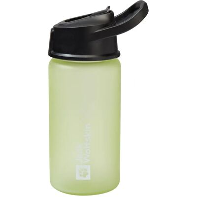 Jack Wolfskin 0,5L Limegrün Trinkflasche - Bottle Jack Wolfskin 0,5L Limegrün Trinkflasche - Bottle