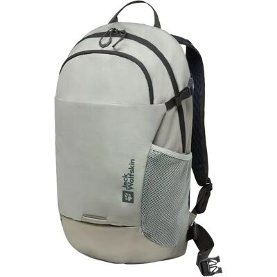 Jack Wolfskin Velocity 20L gris claro - Mochila Jack Wolfskin Velocity 20L gris claro - Mochila