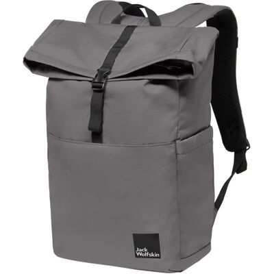 Jack Wolfskin Island Slate Unisex 20L Backpack - Backpack Jack Wolfskin Island Slate Unisex 20L Backpack - Backpack