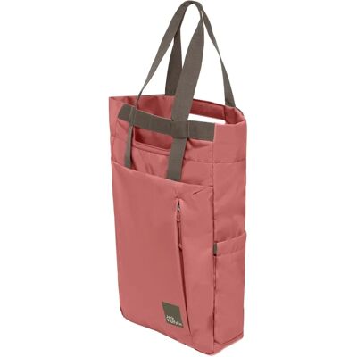 JACK WOLFSKIN EVE - bolso reciclado versátil JACK WOLFSKIN EVE - bolso reciclado versátil