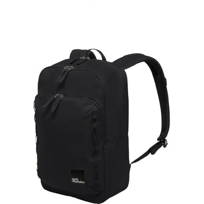 Plecak Jack Wolfskin Terracade - Laptop, Wiele Przegródek, Miejski Design Plecak Jack Wolfskin Terracade - Laptop, Wiele Przegródek, Miejski Design
