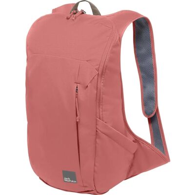 Sac à dos JACK WOLFSKIN WAIMEA - 15L, unisexe, rouge Sac à dos JACK WOLFSKIN WAIMEA - 15L, unisexe, rouge