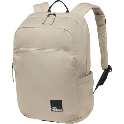 Jack Wolfskin Terraview Daypack - Lightweight, Urban, 14" Laptop Jack Wolfskin Terraview Daypack - Lightweight, Urban, 14" Laptop