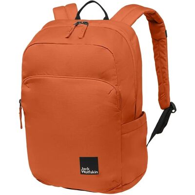 Jack Wolfskin Terraview (A64867) - spalona pomarańczowa Jack Wolfskin Terraview (A64867) - spalona pomarańczowa
