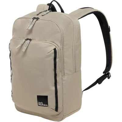 Jack Wolfskin TERRACADE Laptoprucksack - Urbanes Design Jack Wolfskin TERRACADE Laptoprucksack - Urbanes Design