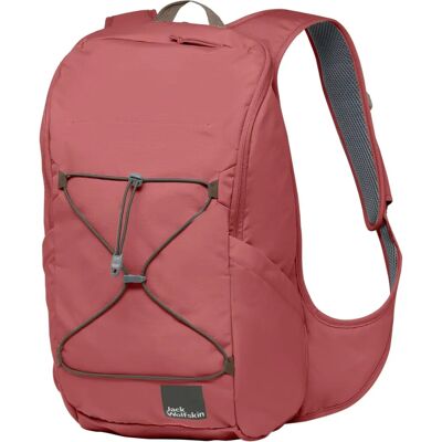 JACK WOLFSKIN Serene Damen Tagesrucksack - leicht und strapazierfähig - sportlich JACK WOLFSKIN Serene Damen Tagesrucksack - leicht und strapazierfähig - sportlich