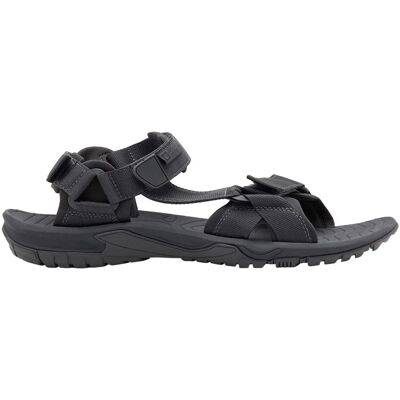 JACK WOLFSKIN Lakewood Ride Sandal - Chaussures de randonnée - Publicité JACK WOLFSKIN Lakewood Ride Sandal - Chaussures de randonnée - Publicité