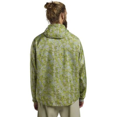 JACK WOLFSKIN PRELIGHT WIND JKT M - Winddicht, Wasserabweisend, Leicht JACK WOLFSKIN PRELIGHT WIND JKT M - Winddicht, Wasserabweisend, Leicht