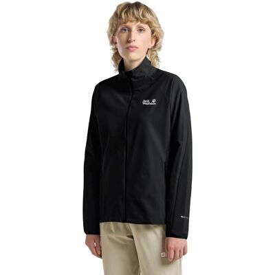 JACK WOLFSKIN Prelight Stride Jkt W - Jacke JACK WOLFSKIN Prelight Stride Jkt W - Jacke