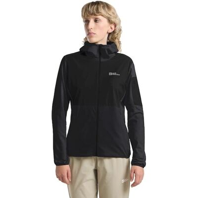 JACK WOLFSKIN PRELIGHT TRAIL HOODY W - Jacke JACK WOLFSKIN PRELIGHT TRAIL HOODY W - Jacke