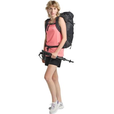 JACK WOLFSKIN Prelight Stride Tank W - Feuchtigkeitsregulierend, Schnelltrocknend, Atmungsaktiv JACK WOLFSKIN Prelight Stride Tank W - Feuchtigkeitsregulierend, Schnelltrocknend, Atmungsaktiv