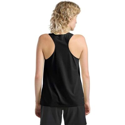 JACK WOLFSKIN Prelight Stride Tank - Tanktop JACK WOLFSKIN Prelight Stride Tank - Tanktop