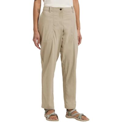 Jack Wolfskin Desert Pants W - Buitenbroek Jack Wolfskin Desert Pants W - Buitenbroek