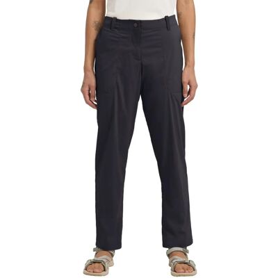 JACK WOLFSKIN Desert Pants W - Leichte, Sonnenschutz, Elastisch - Outdoorhose JACK WOLFSKIN Desert Pants W - Leichte, Sonnenschutz, Elastisch - Outdoorhose