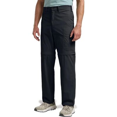 Jack Wolfskin Wagami Zip Off Pants - Broeken Jack Wolfskin Wagami Zip Off Pants - Broeken