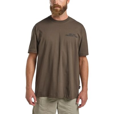 JACK WOLFSKIN Trailblazer T M - T-Shirt JACK WOLFSKIN Trailblazer T M - T-Shirt