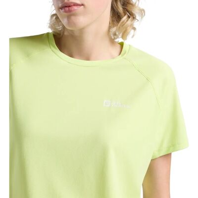 JACK WOLFSKIN Prelight Swift T W - Shirt Damen JACK WOLFSKIN Prelight Swift T W - Shirt Damen