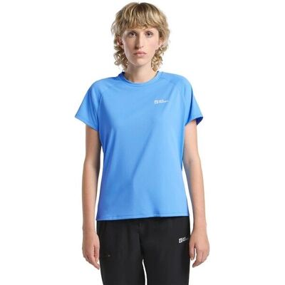 Jack Wolfskin Prelight Swift T W - Atmungsaktives, Leichtes Hemd Jack Wolfskin Prelight Swift T W - Atmungsaktives, Leichtes Hemd