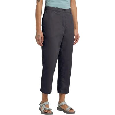 JACK WOLFSKIN Tihama 7/8 Byxor - Utomhusbyxor JACK WOLFSKIN Tihama 7/8 Byxor - Utomhusbyxor