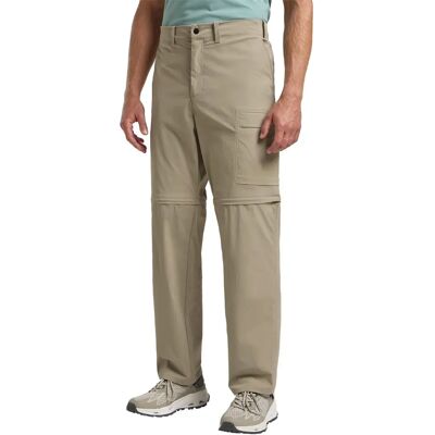 JACK WOLFSKIN Wagami Zip Off Broeken M - Wandelen JACK WOLFSKIN Wagami Zip Off Broeken M - Wandelen