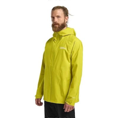 Jack Wolfskin Prelight 2,5L LT JKT M - Regenjacke Jack Wolfskin Prelight 2,5L LT JKT M - Regenjacke