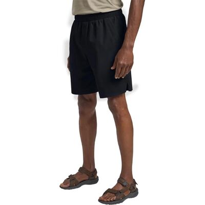 JACK WOLFSKIN WAGAMI SHORTS M - Pantaloni scurți ușori și uscați rapid pentru bărbați JACK WOLFSKIN WAGAMI SHORTS M - Pantaloni scurți ușori și uscați rapid pentru bărbați