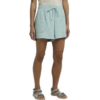 JACK WOLFSKIN Montero Shorts W - Sportlich, Grün JACK WOLFSKIN Montero Shorts W - Sportlich, Grün