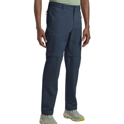 JACK WOLFSKIN PICO TRAIL ZIP OFF Hosen M - Softshellhose JACK WOLFSKIN PICO TRAIL ZIP OFF Hosen M - Softshellhose
