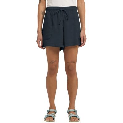 JACK WOLFSKIN Montero Shorts W - Șorturi Ușor și Rapid Usucabile, Respirabile JACK WOLFSKIN Montero Shorts W - Șorturi Ușor și Rapid Usucabile, Respirabile
