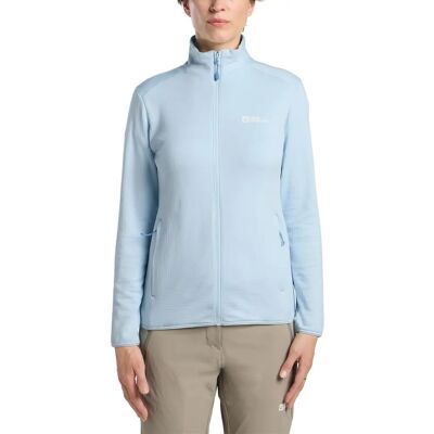 JACK WOLFSKIN KOLBENBERG FZ W - Fleecejacke - Damen JACK WOLFSKIN KOLBENBERG FZ W - Fleecejacke - Damen