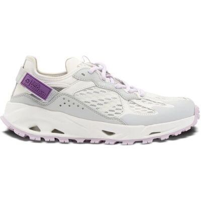 JACK WOLFSKIN Prelight Hybrid Vent Low - Wanderschuhe - Lila JACK WOLFSKIN Prelight Hybrid Vent Low - Wanderschuhe - Lila