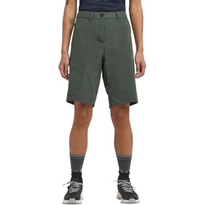 Jack Wolfskin Pico Trail Shorts W - Długość do kolan, Wodoszczelny, Oddychający Jack Wolfskin Pico Trail Shorts W - Długość do kolan, Wodoszczelny, Oddychający