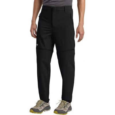 Jack Wolfskin Hikeout Zip Off Byxa M Storlek 48 Jack Wolfskin Hikeout Zip Off Byxa M Storlek 48