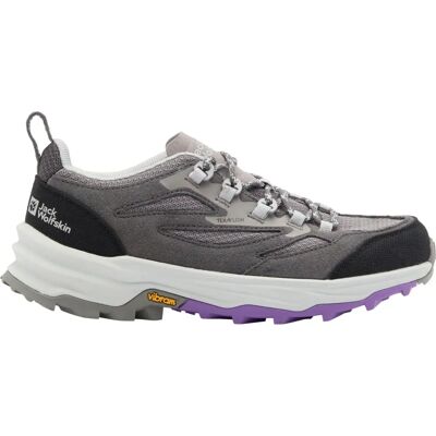 Jack Wolfskin Cyrox Vent Low W (37) - Buty trekkingowe Jack Wolfskin Cyrox Vent Low W (37) - Buty trekkingowe